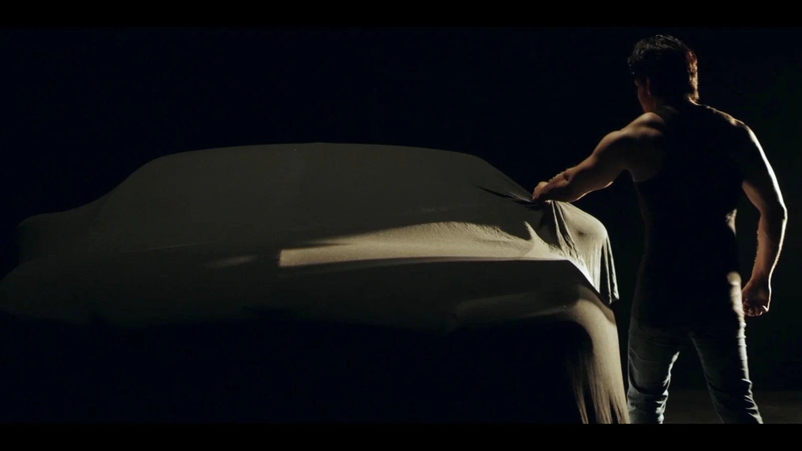 No Limits Teaser